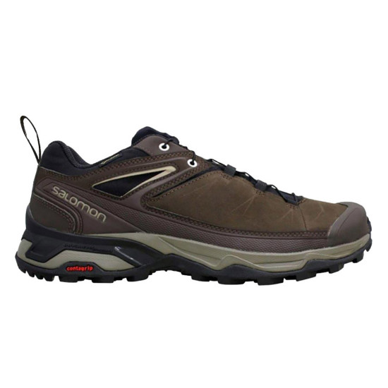 Salomon X Ultra 3 Leather GTX®